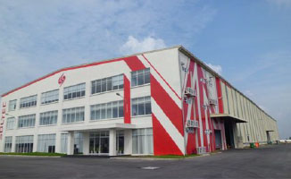SOLTEC Factory