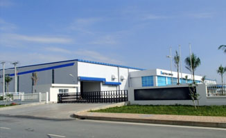 SETTSU CARTON Factory