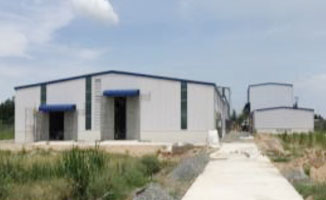 JAPAN INSULAT-ION Factory