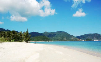 Resort development project