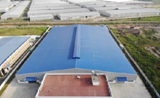 Existing Factory Inspection