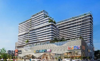 Support for tendering works of Aeon Mall Da Nang Thanh Khe Project